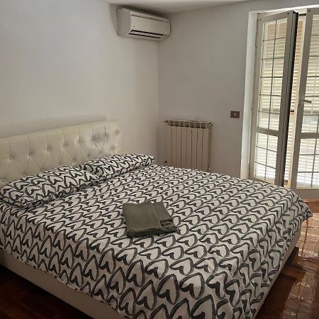 La Casa Di Vic Leilighet Monterotondo  Eksteriør bilde